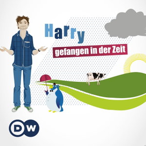 Harry – gefangen in der Zeit | Learning German | Deutsche Welle