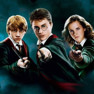 Harry Potter