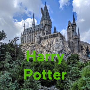 Harry Potter