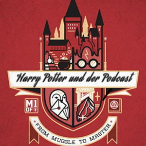 Harry Potter und der Podcast