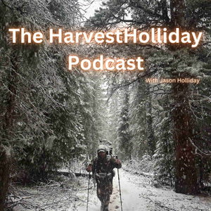 HarvestHolliday Podcast