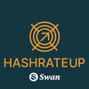 HashrateUp
