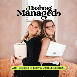 Hashtag Managed