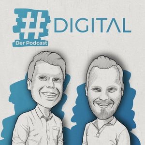 Hashtagdigital