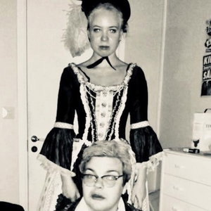 Hasse & Jossans podcast
