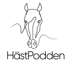 Hästpodden med Anna och Pernilla