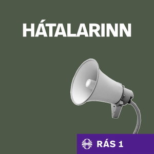 Hátalarinn