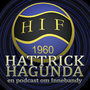 Hattrick Hagunda