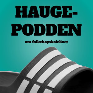 Haugepodden