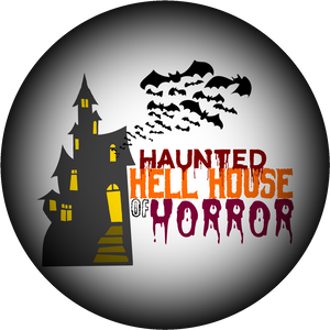 Haunted Hell House of Horror