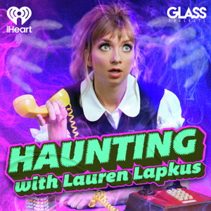 Haunting