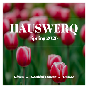 HausWerq by DJ Pollarik