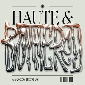 Haute and Bothered