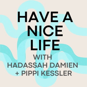 Have a Nice Life
