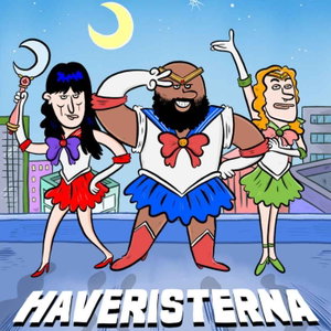Haveristerna