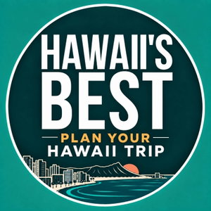 Hawaii Travel Podcast by Hawaii’s Best: Plan a Better Hawaii Vacation