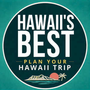 Hawaii Travel Podcast: Hawaii Travel Tips & Things to Do in Hawaii for Your Hawaii Vacation Planning | Hawaii’s Best Travel