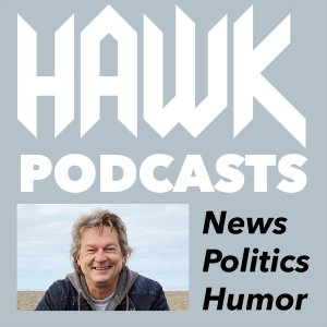 Hawk Podcasts