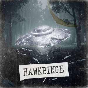 Hawkbinge