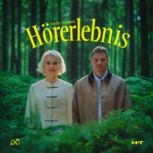 Hazel Thomas Hörerlebnis