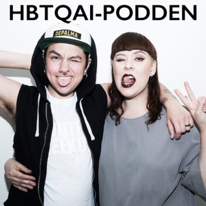HBTQAI-podden