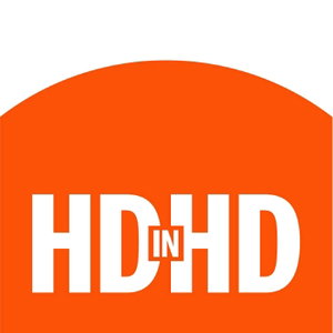 HD in HD