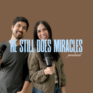 He Still Does Miracles