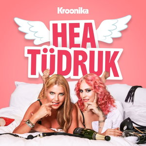 Hea tüdruk