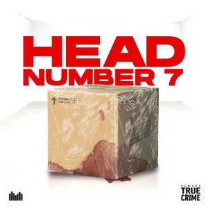 Head Number 7