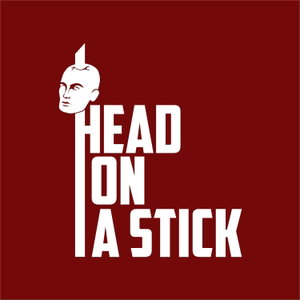 Head On A Stick