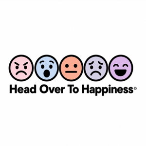 Head Over To Happiness