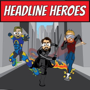 Headline Heroes