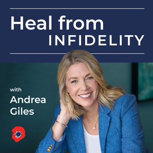 Heal from Infidelity: Reclaiming Your Peace, Power, and Self-Trust After Betrayal