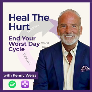Heal The Hurt