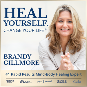 Heal Yourself. Change Your Life™
