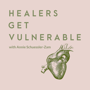 Healers Get Vulnerable