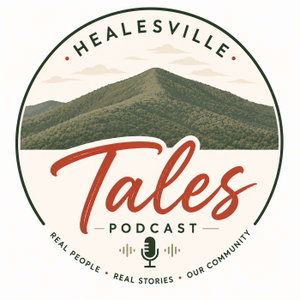 Healesville Tales