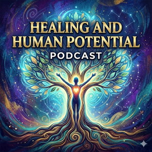 Healing and Human Potential Podcast