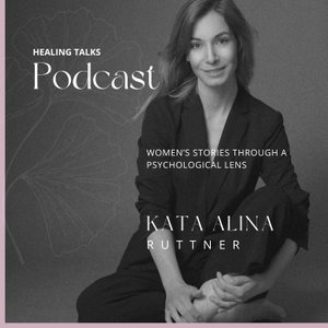 Healing Talks podcast