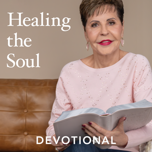 Healing the Soul Devotional Podcast