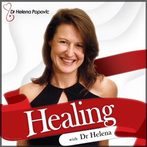 Healing with Dr Helena