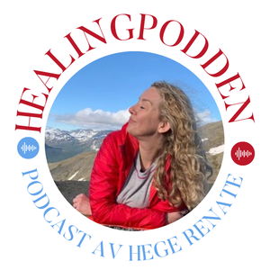 HEALINGPODDEN