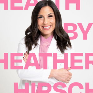 Health By Heather Hirsch