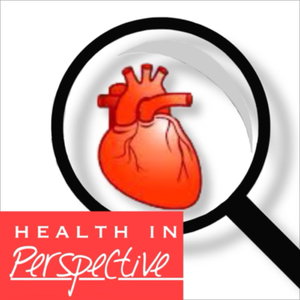 Health in Perspective: A Public Health Podcast