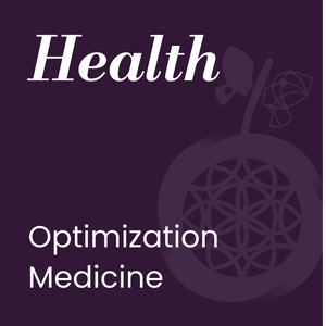 Health Optimization Medicine Podcast