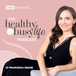 Healthy Busy Life - Cambia la tua vita, un'abitudine alla volta