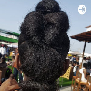 Healthy Hair Talk With Narrtz