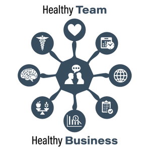 Healthy Team Healthy Business