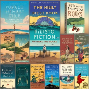 Hear Award-Winning Digital Audiobooks With Zero Interruption
