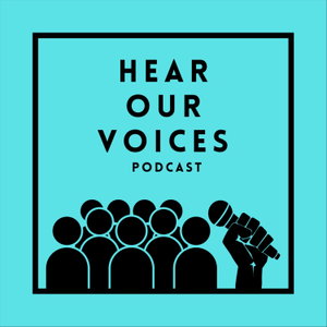 Hear Our Voices 